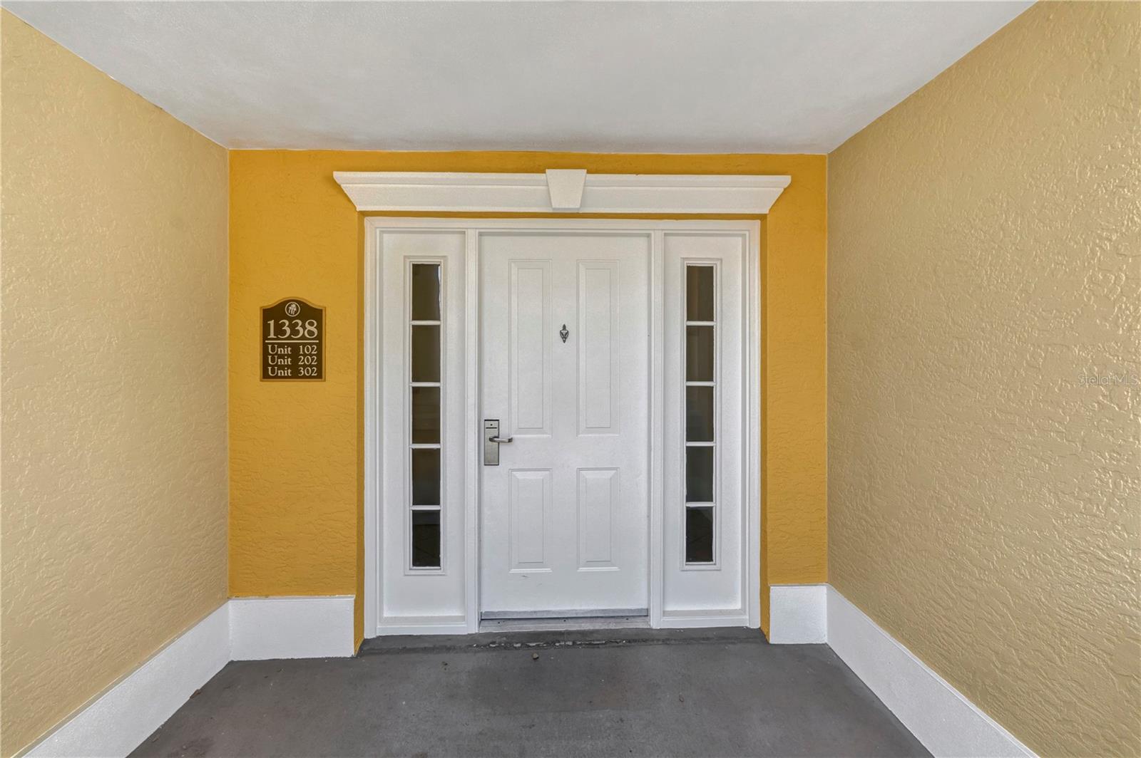 1338 SEVEN EAGLES CT #302, REUNION, FL, 34747