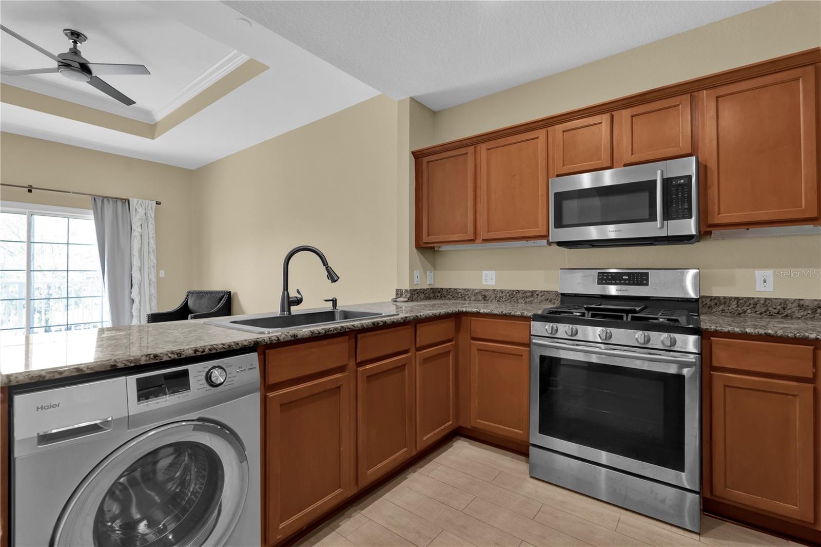 1338 SEVEN EAGLES CT #302, REUNION, FL, 34747