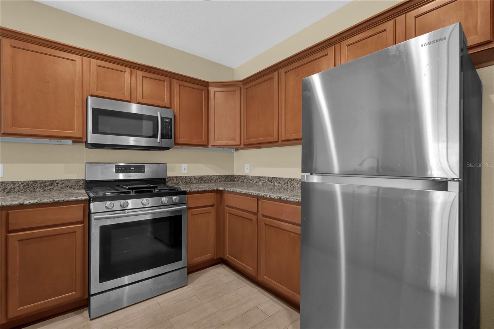 1338 SEVEN EAGLES CT #302, REUNION, FL, 34747