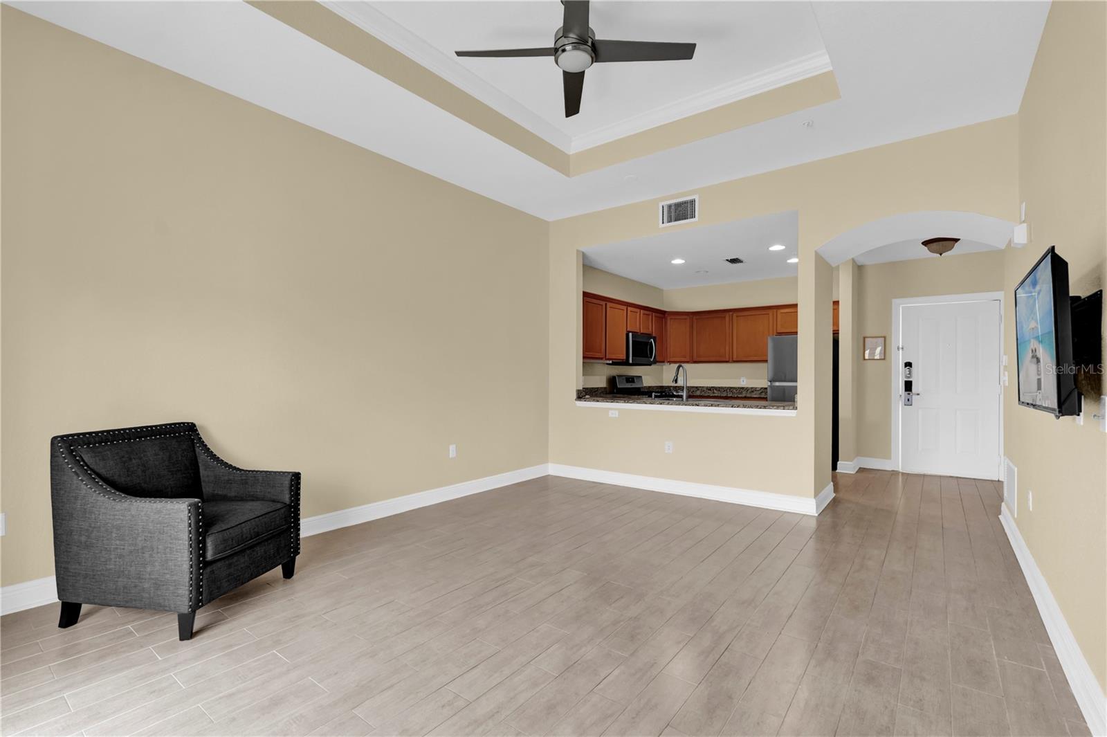 1338 SEVEN EAGLES CT #302, REUNION, FL, 34747