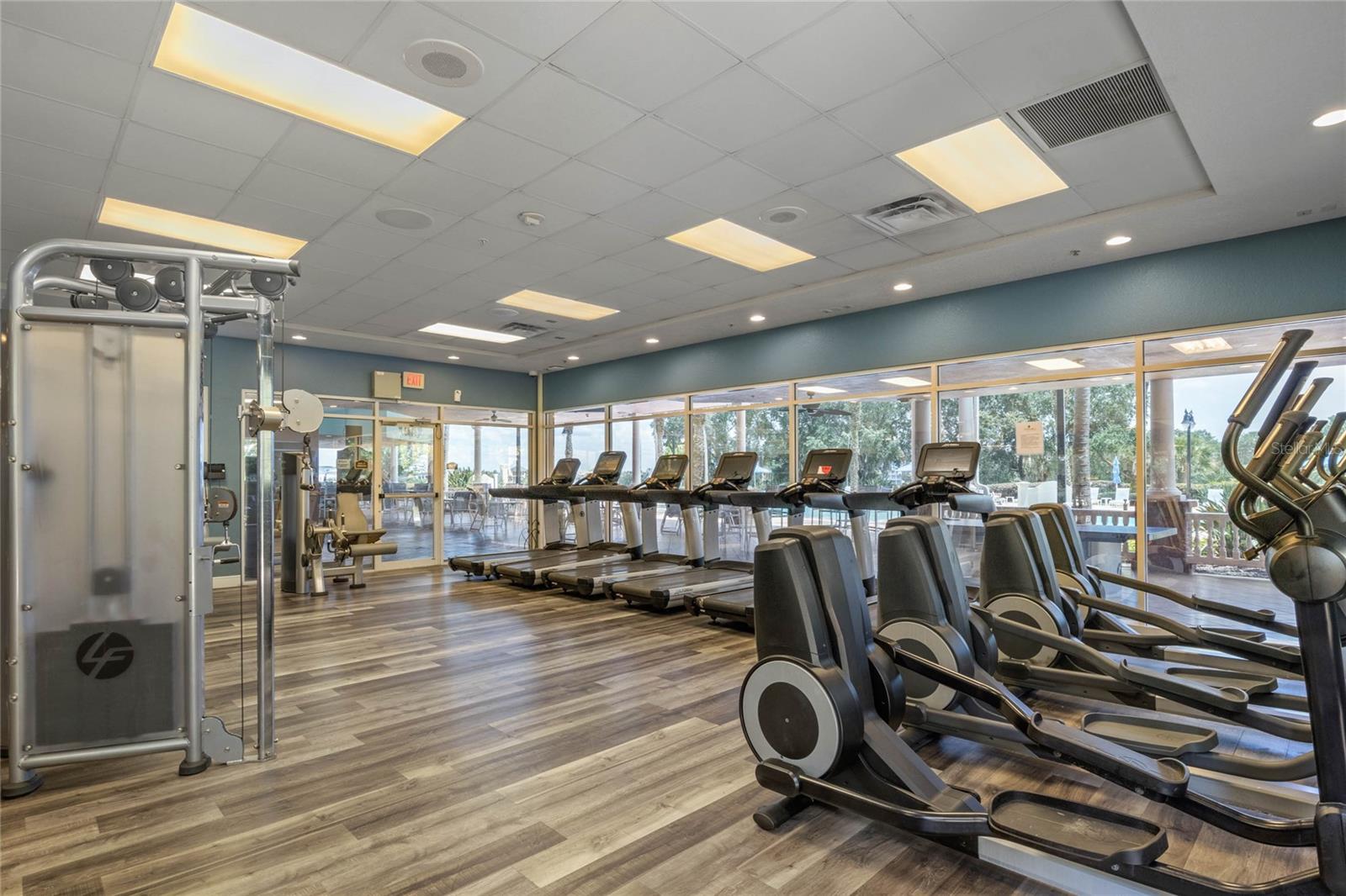1338 SEVEN EAGLES CT #302, REUNION, FL, 34747