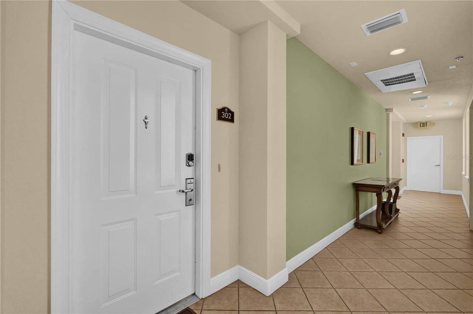 1338 SEVEN EAGLES CT #302, REUNION, FL, 34747