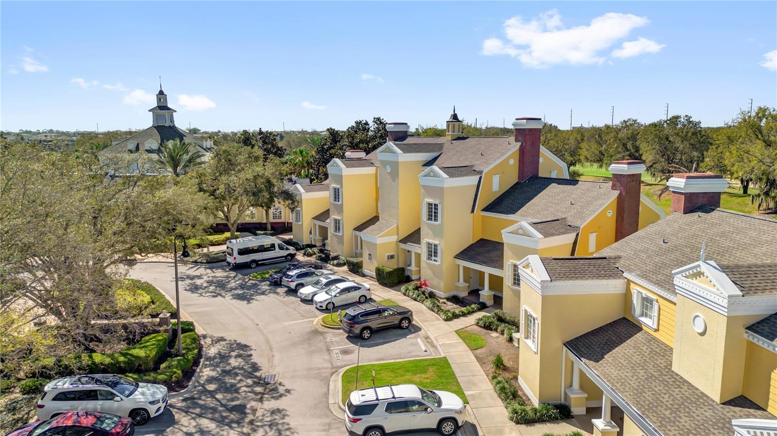 1338 SEVEN EAGLES CT #302, REUNION, FL, 34747