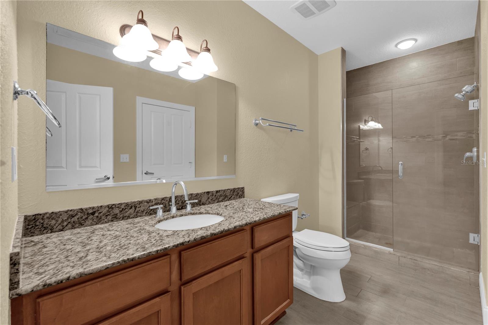 1338 SEVEN EAGLES CT #302, REUNION, FL, 34747