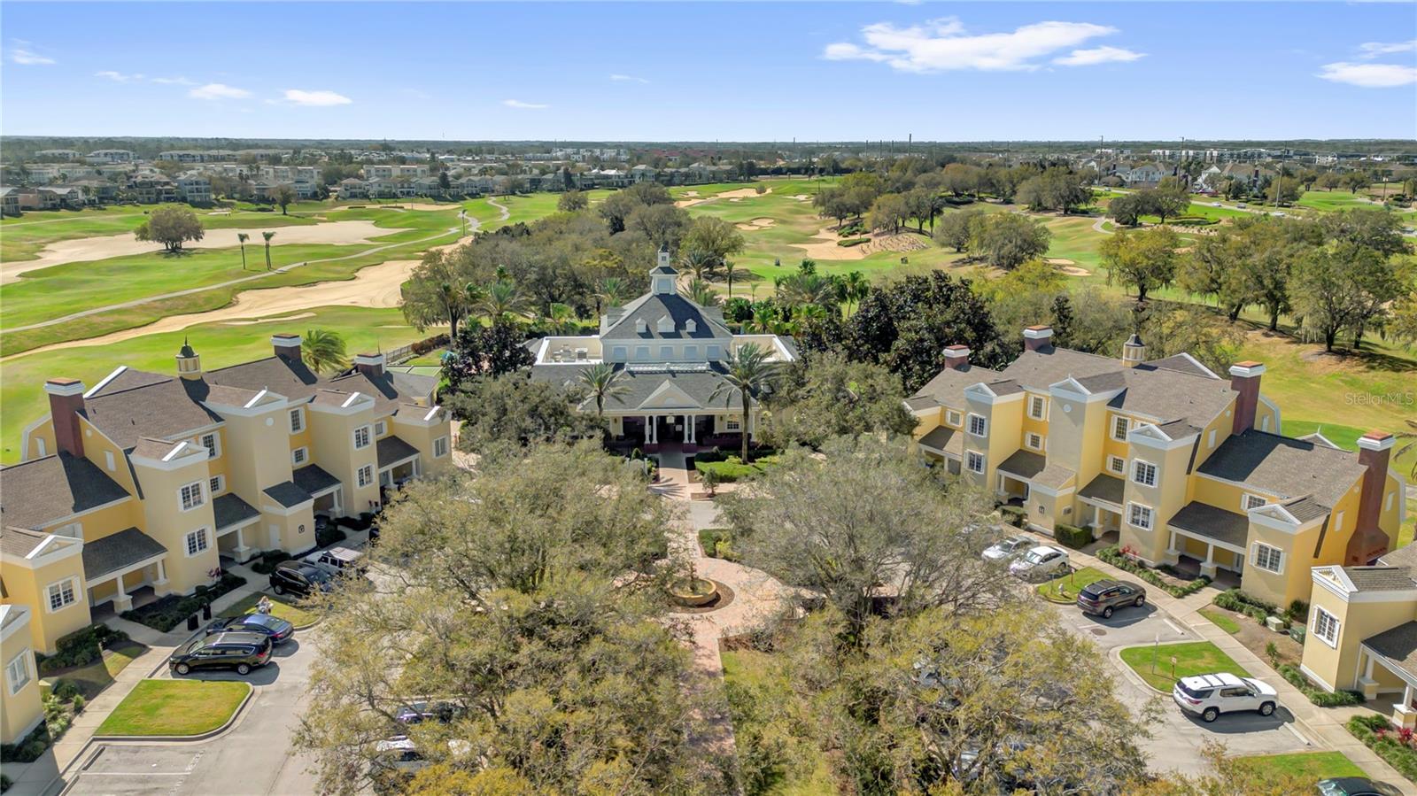1338 SEVEN EAGLES CT #302, REUNION, FL, 34747