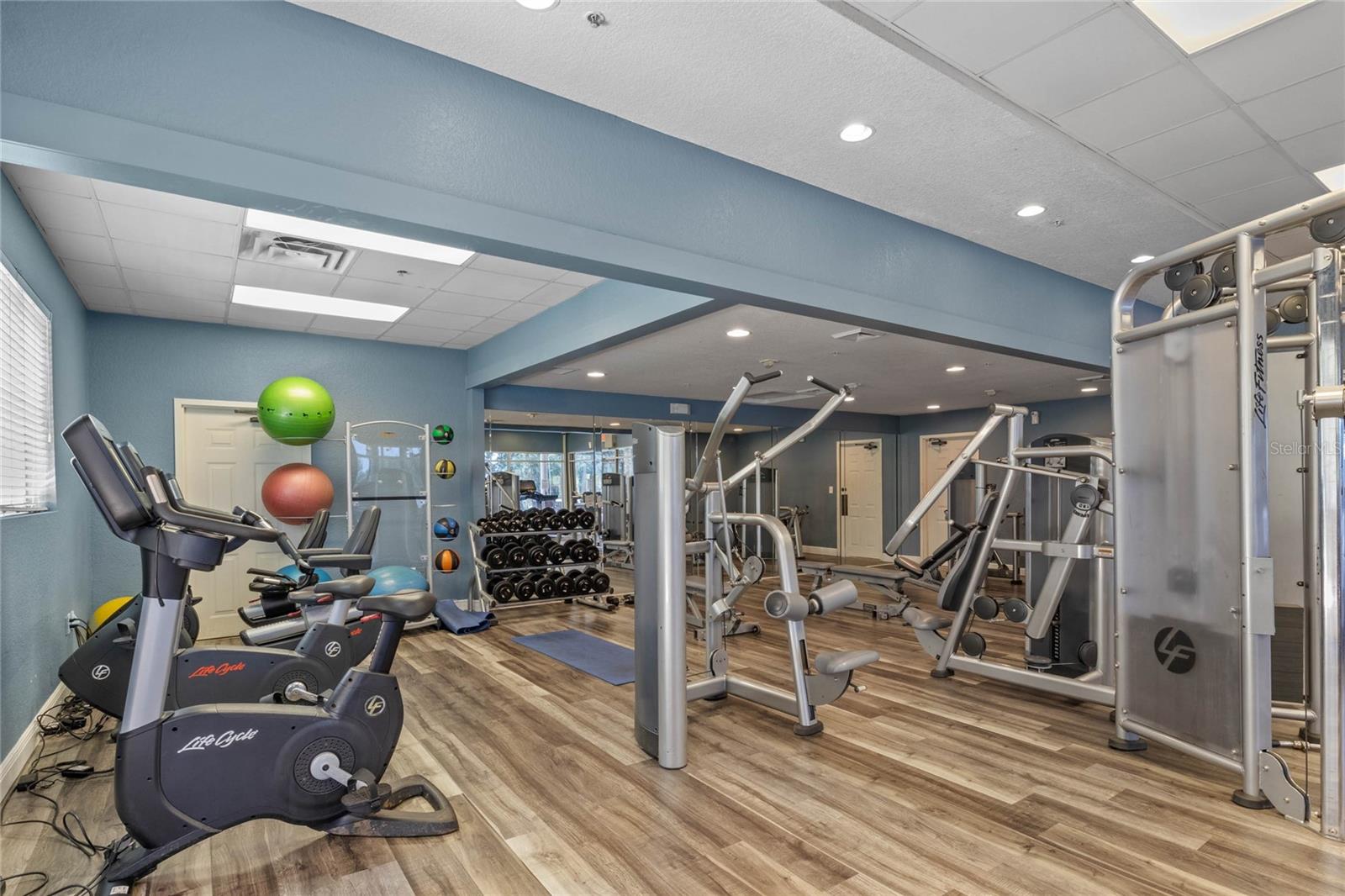 1338 SEVEN EAGLES CT #302, REUNION, FL, 34747