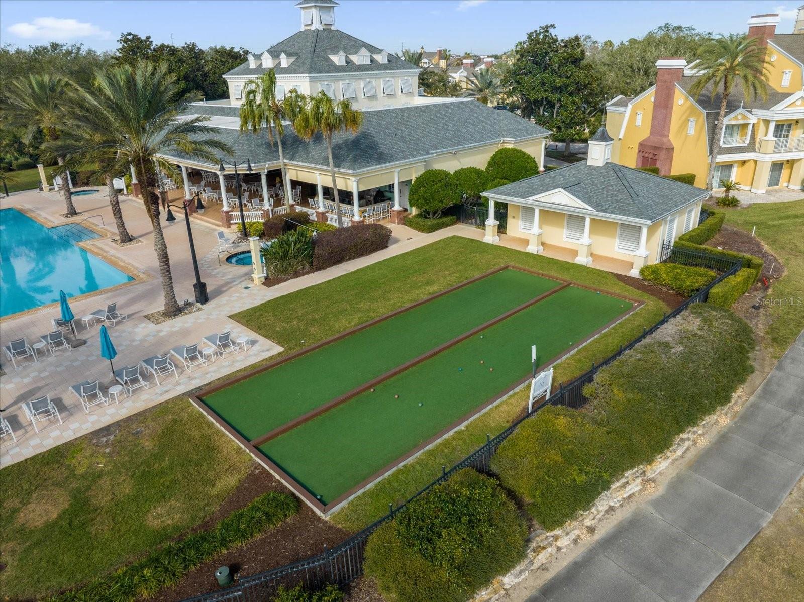 1338 SEVEN EAGLES CT #302, REUNION, FL, 34747