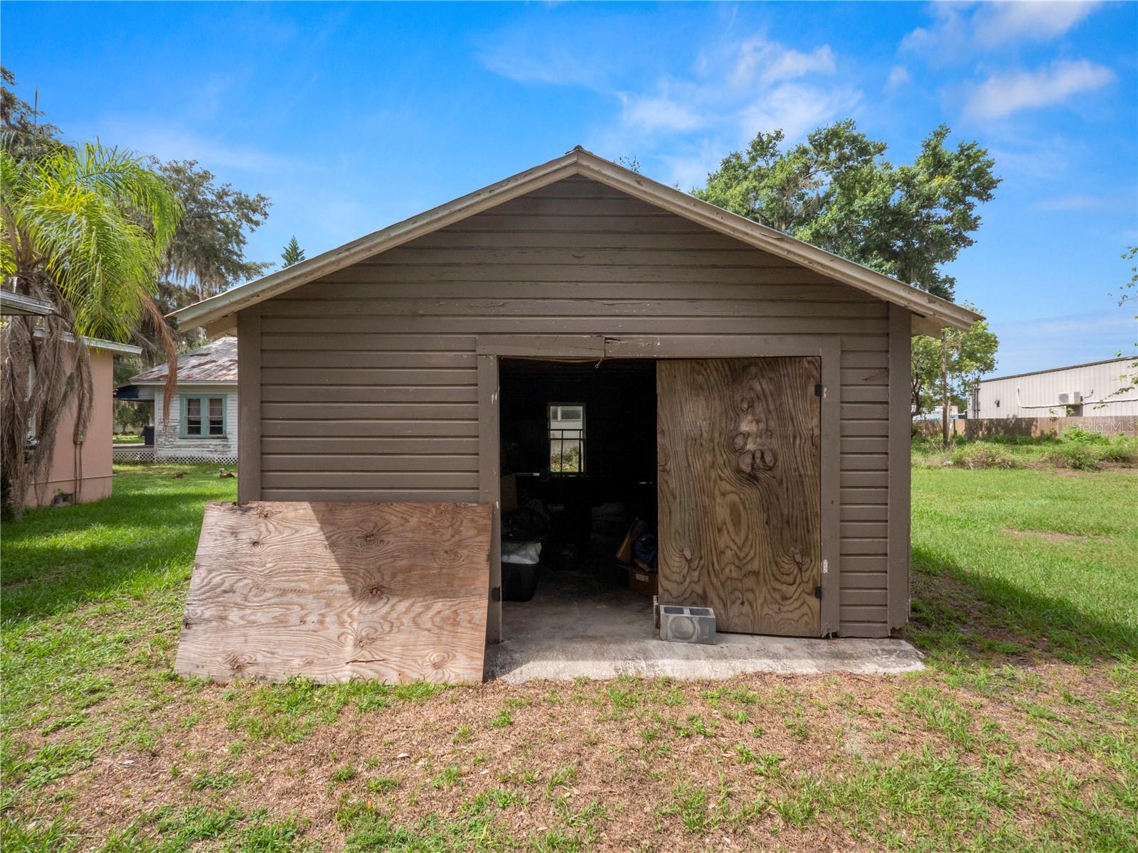 116 S LANIER AVE, FORT MEADE, FL, 33841