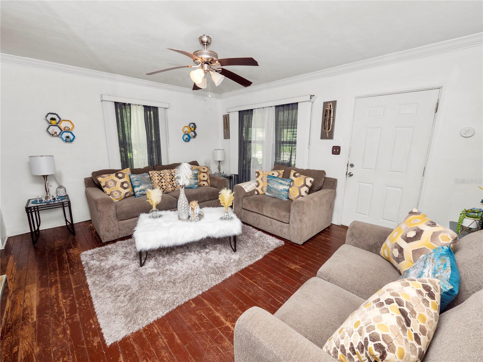 116 S LANIER AVE, FORT MEADE, FL, 33841