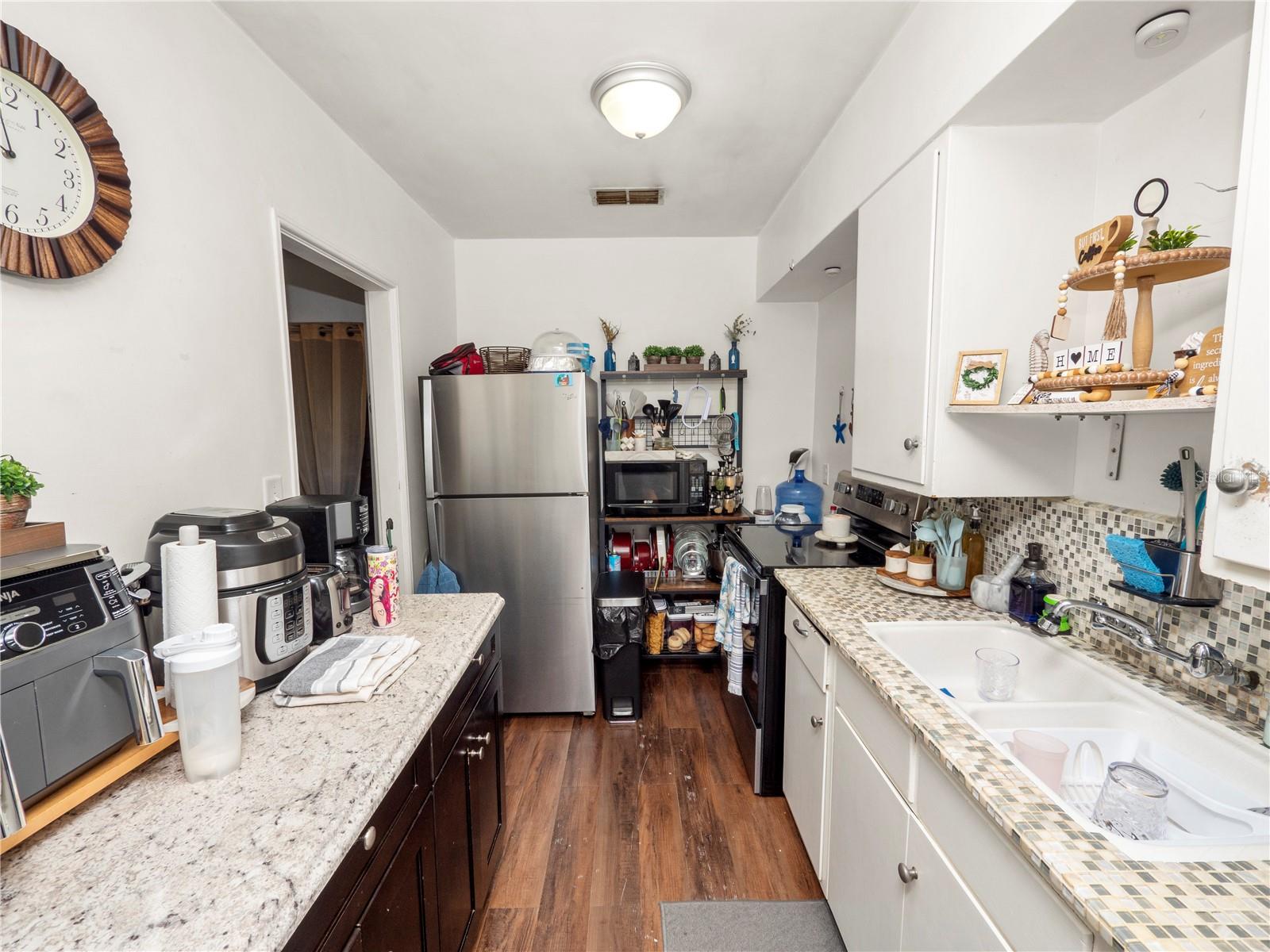 116 S LANIER AVE, FORT MEADE, FL, 33841