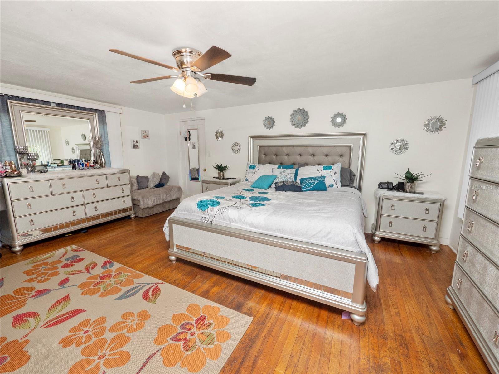 116 S LANIER AVE, FORT MEADE, FL, 33841