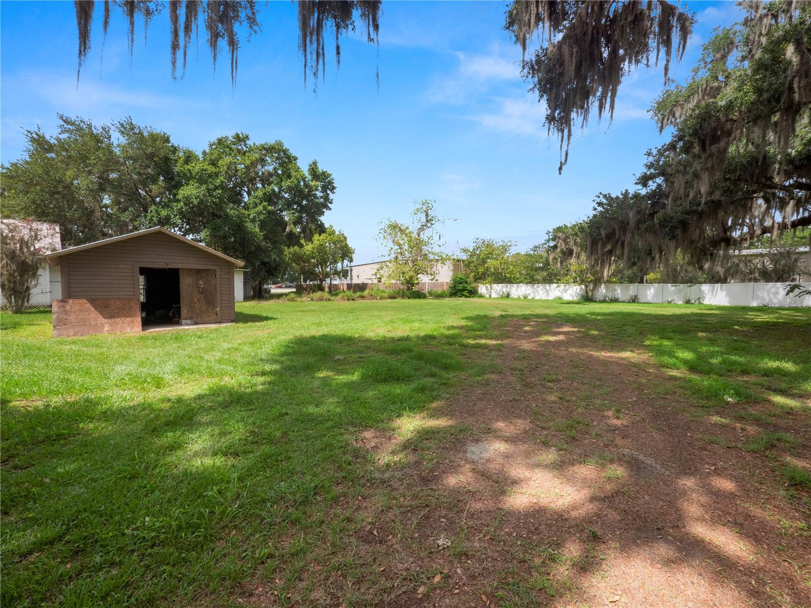 116 S LANIER AVE, FORT MEADE, FL, 33841