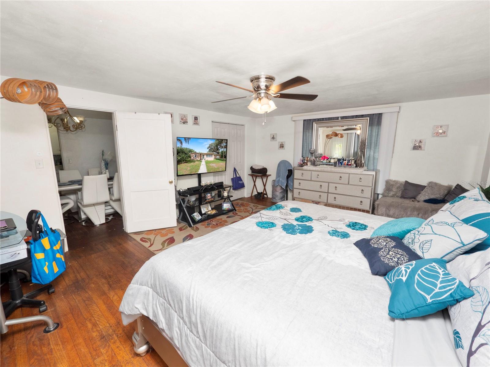 116 S LANIER AVE, FORT MEADE, FL, 33841