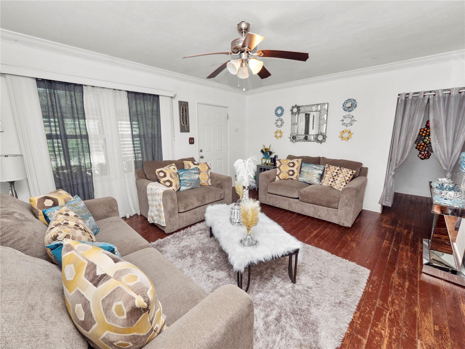116 S LANIER AVE, FORT MEADE, FL, 33841
