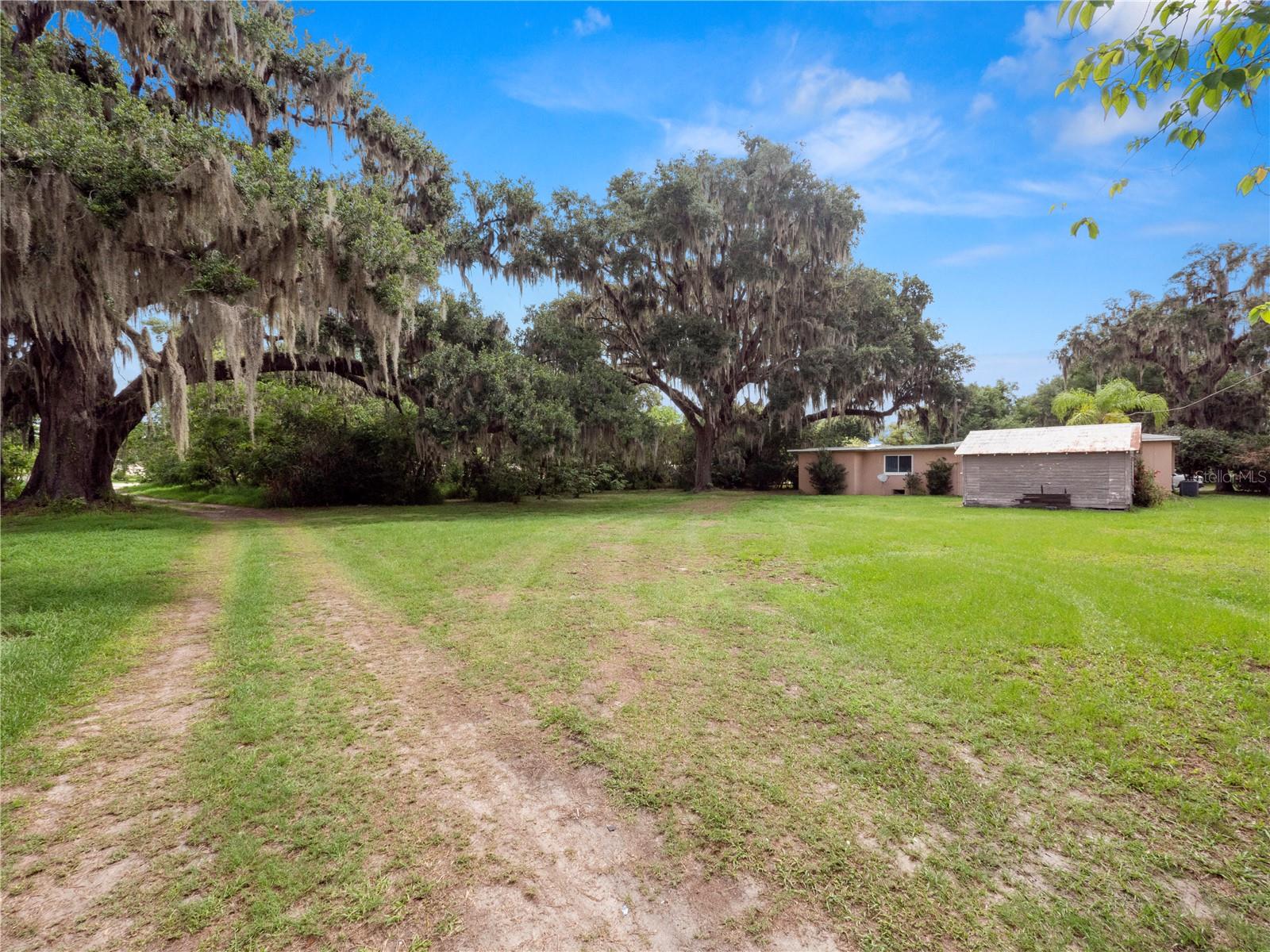 116 S LANIER AVE, FORT MEADE, FL, 33841