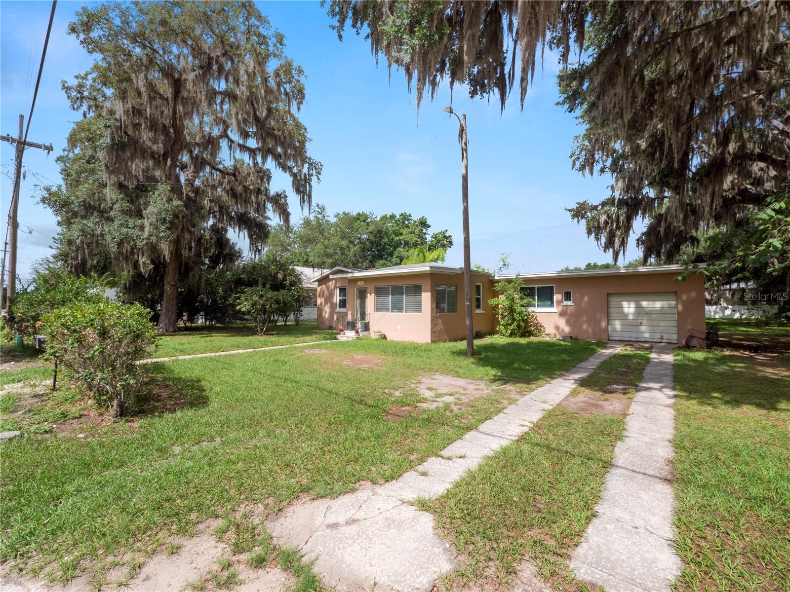 116 S LANIER AVE, FORT MEADE, FL, 33841
