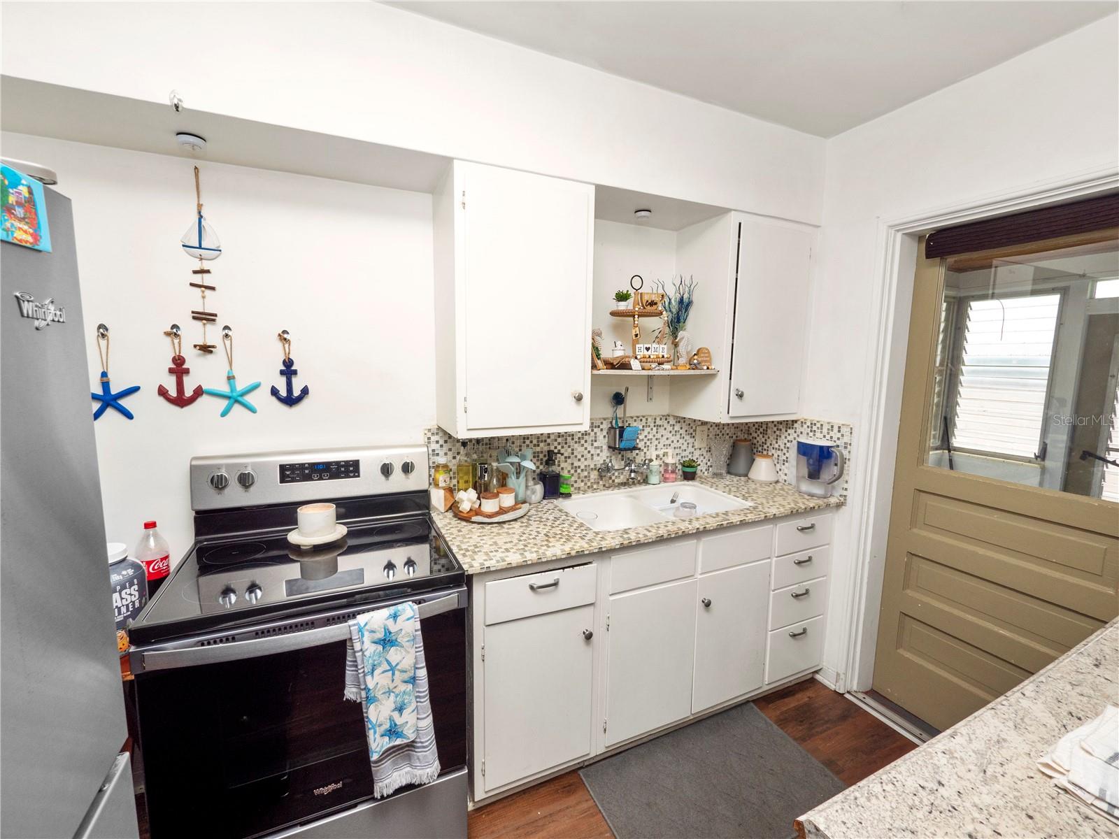 116 S LANIER AVE, FORT MEADE, FL, 33841