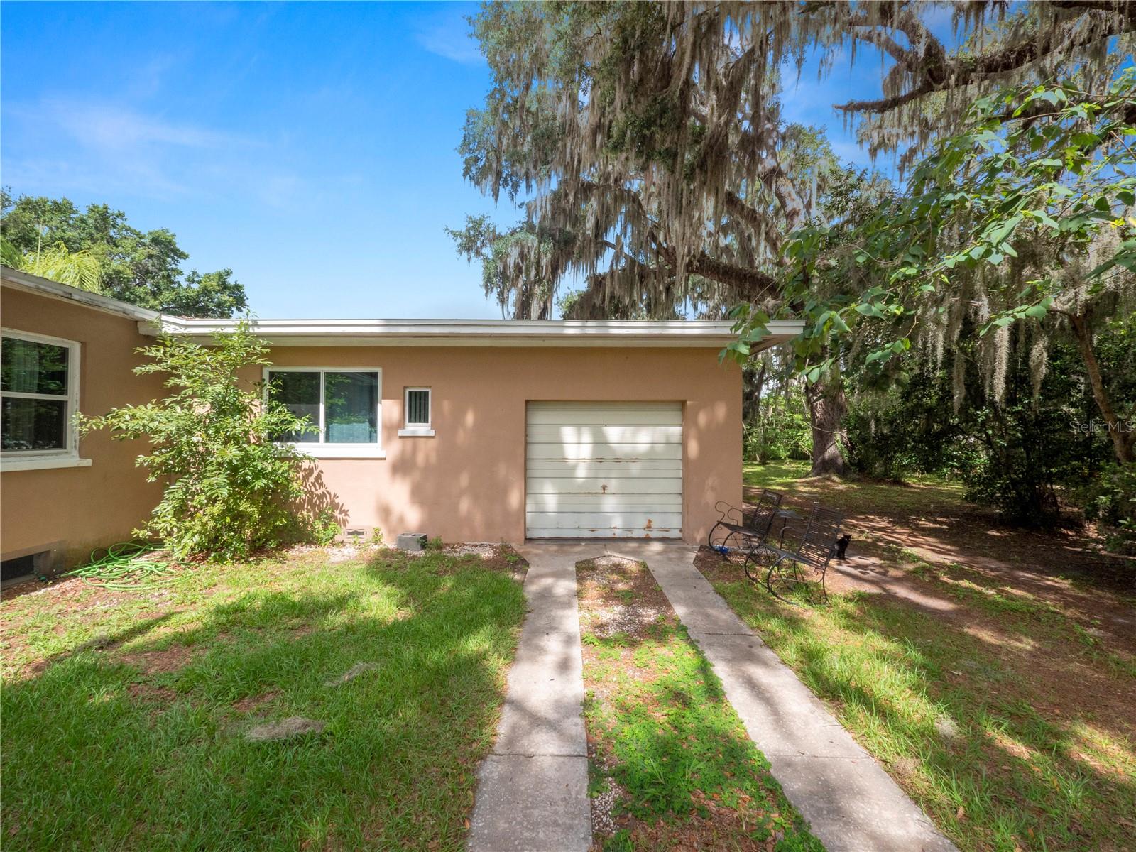 116 S LANIER AVE, FORT MEADE, FL, 33841