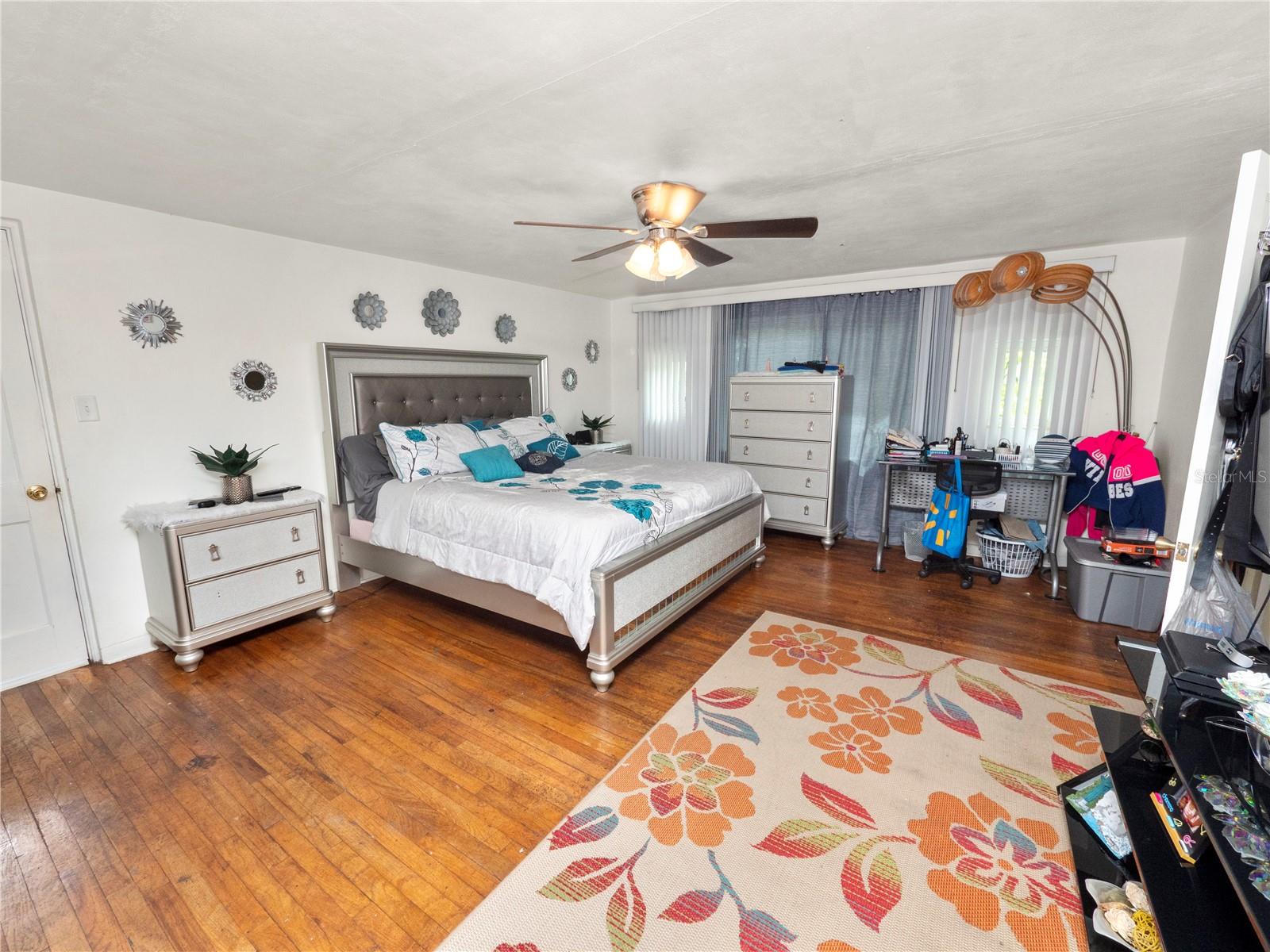 116 S LANIER AVE, FORT MEADE, FL, 33841