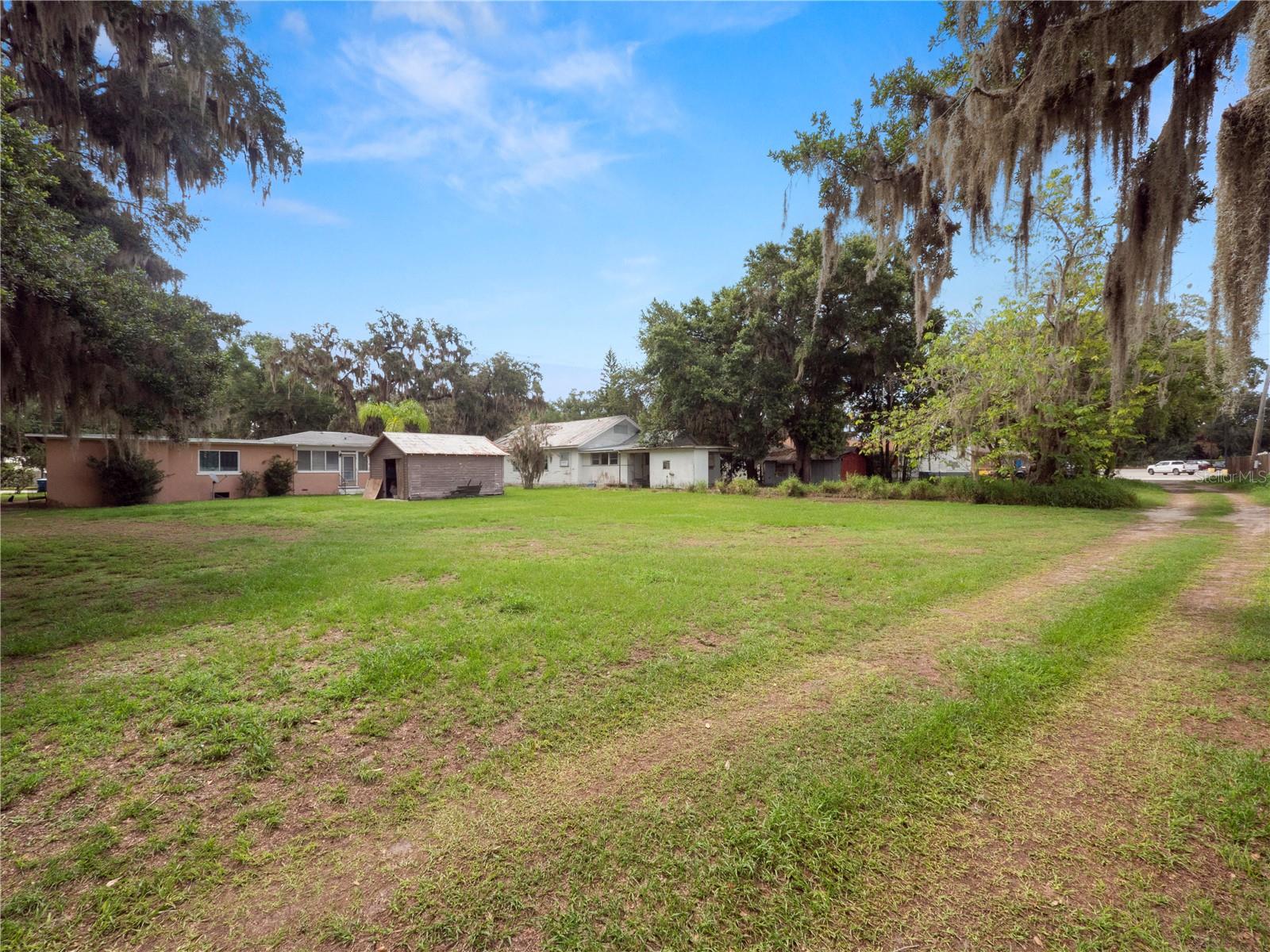 116 S LANIER AVE, FORT MEADE, FL, 33841