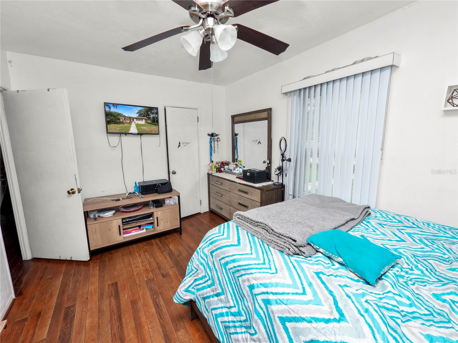 116 S LANIER AVE, FORT MEADE, FL, 33841