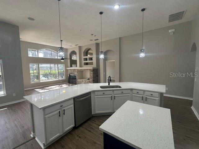 10446 STONE GLEN DR, ORLANDO, FL, 32825