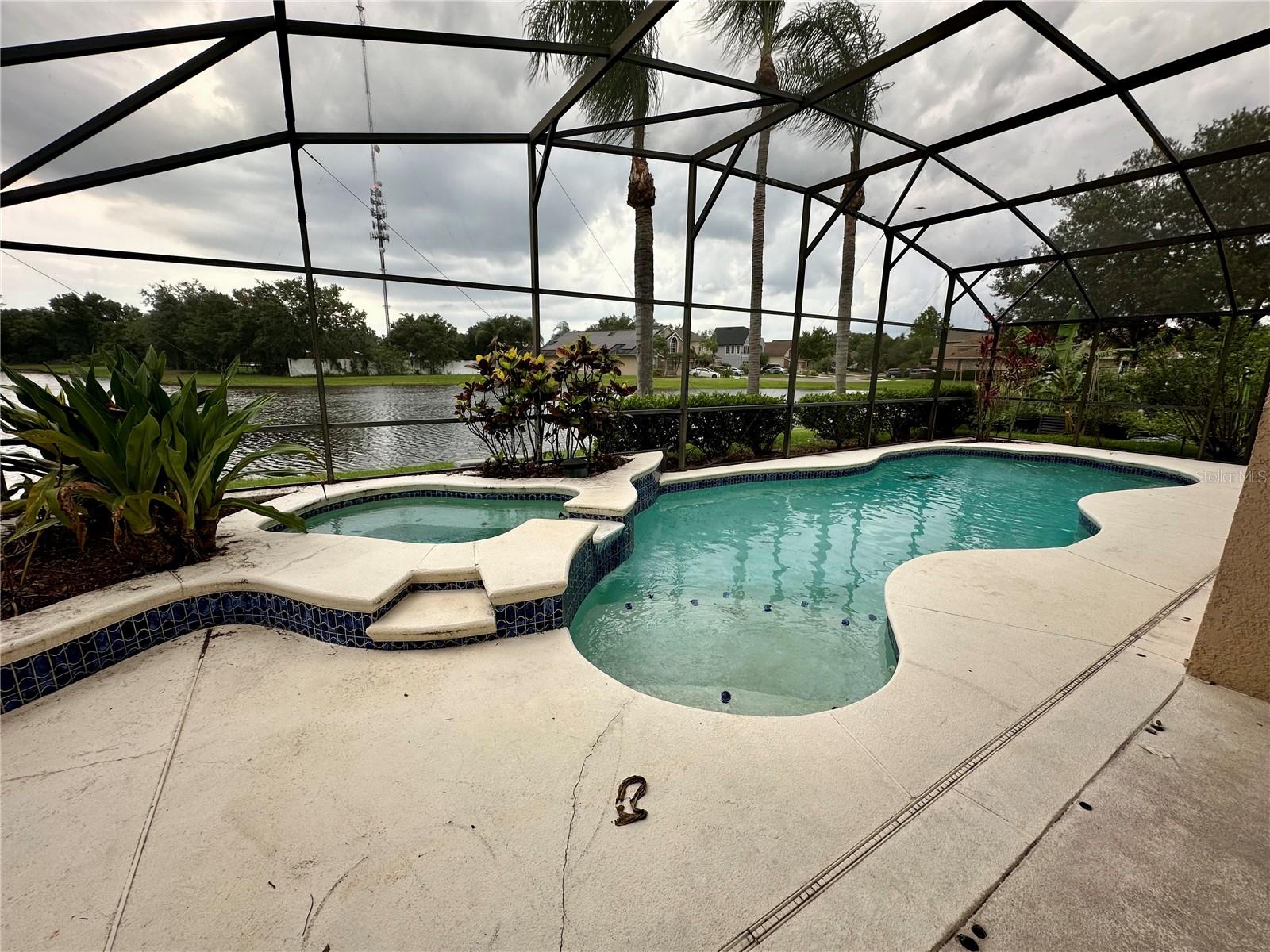 10446 STONE GLEN DR, ORLANDO, FL, 32825