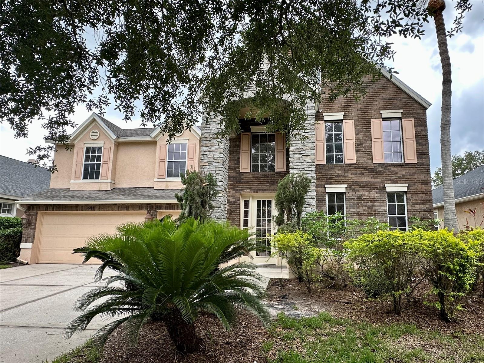 10446 STONE GLEN DR, ORLANDO, FL, 32825