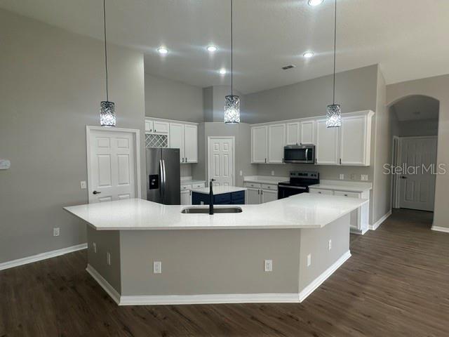 10446 STONE GLEN DR, ORLANDO, FL, 32825