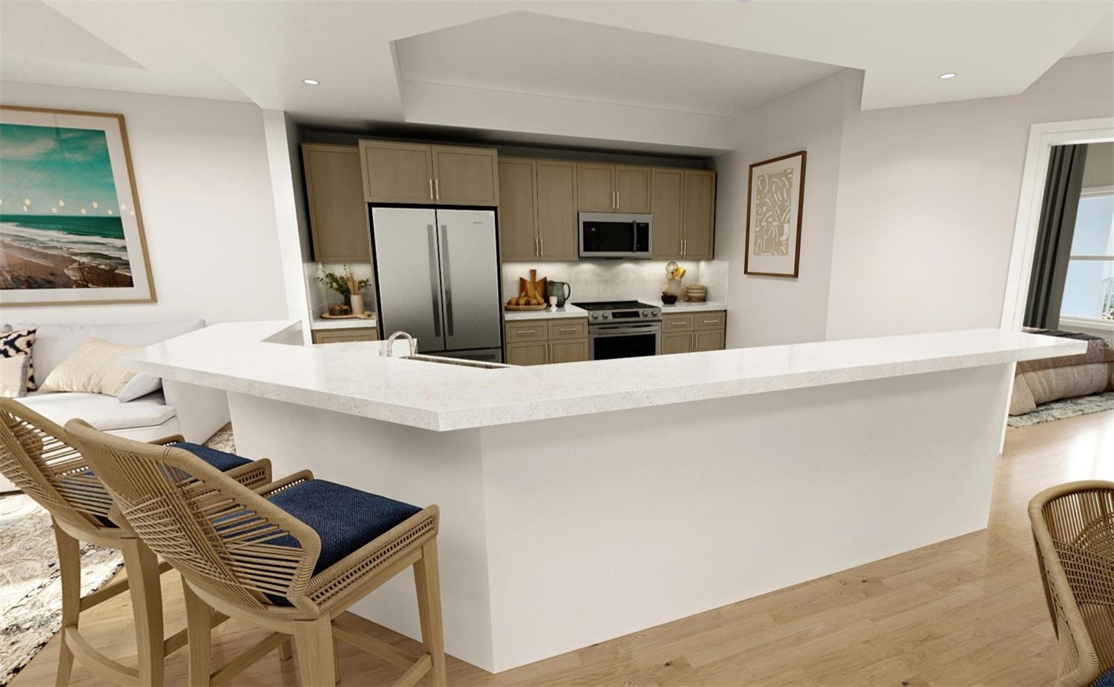 5015 US HIGHWAY 19 #501, NEW PORT RICHEY, FL, 34652