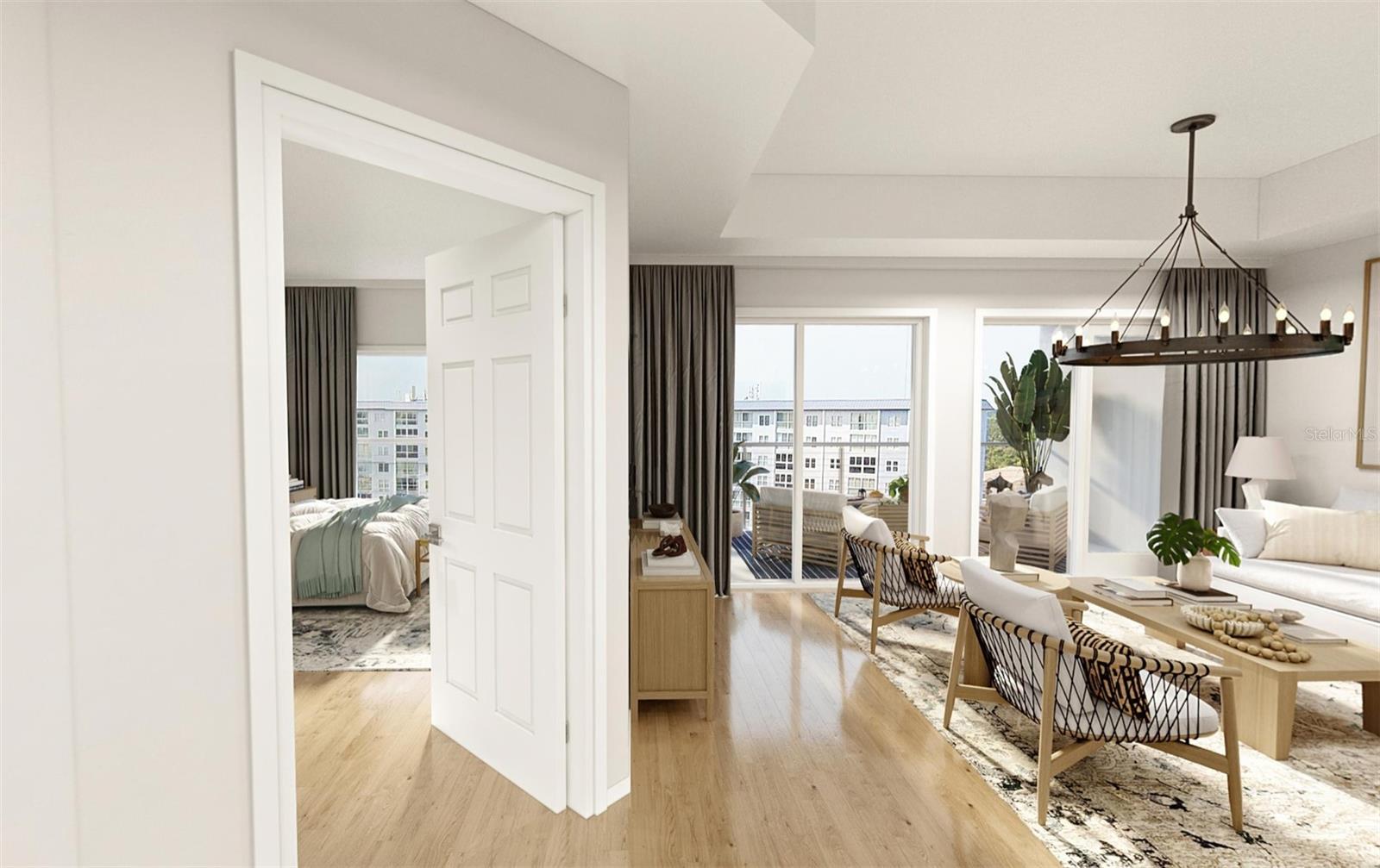 5015 US HIGHWAY 19 #501, NEW PORT RICHEY, FL, 34652