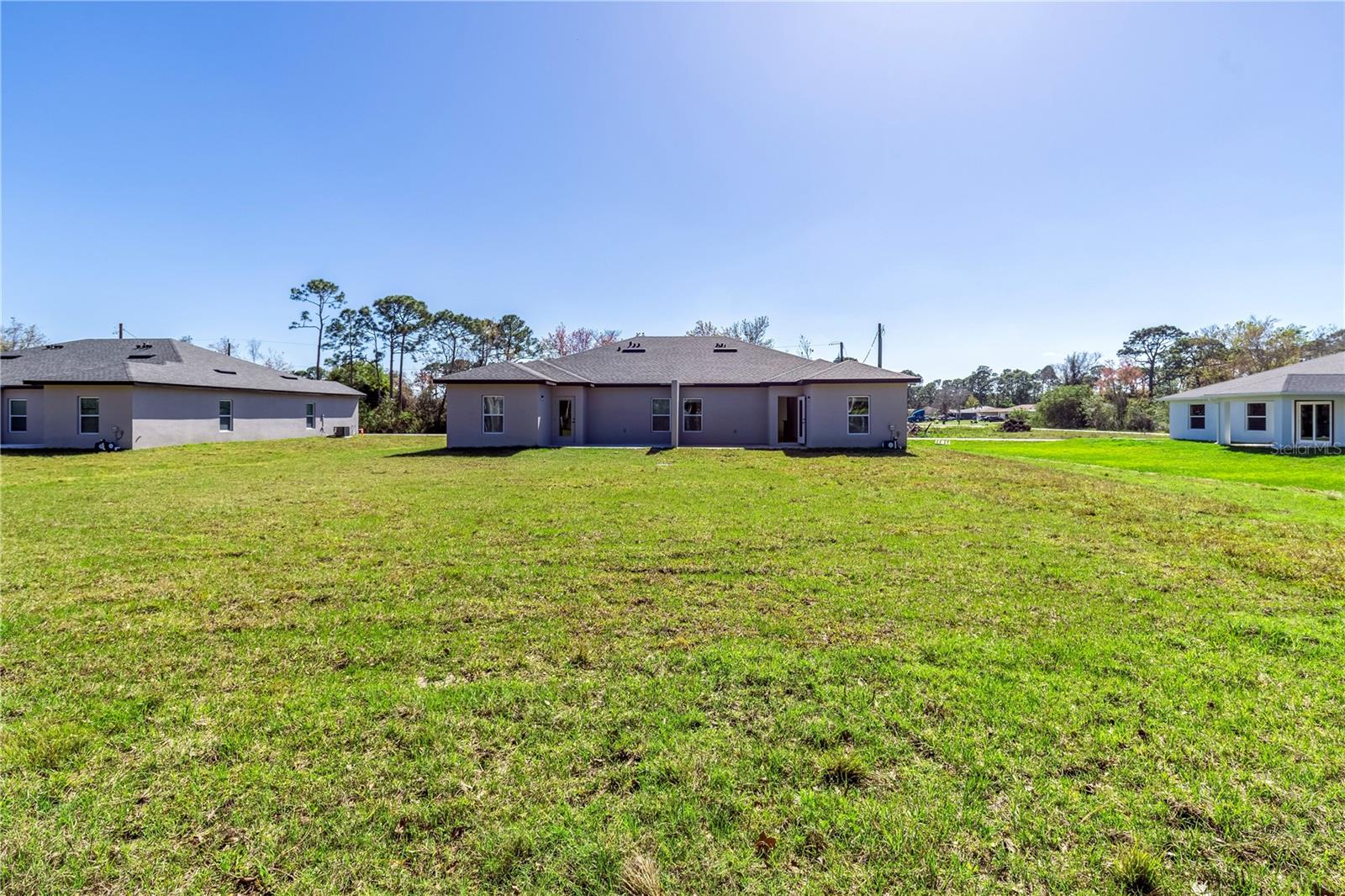1605 ESPEJO ST SE #A, PALM BAY, FL, 32909
