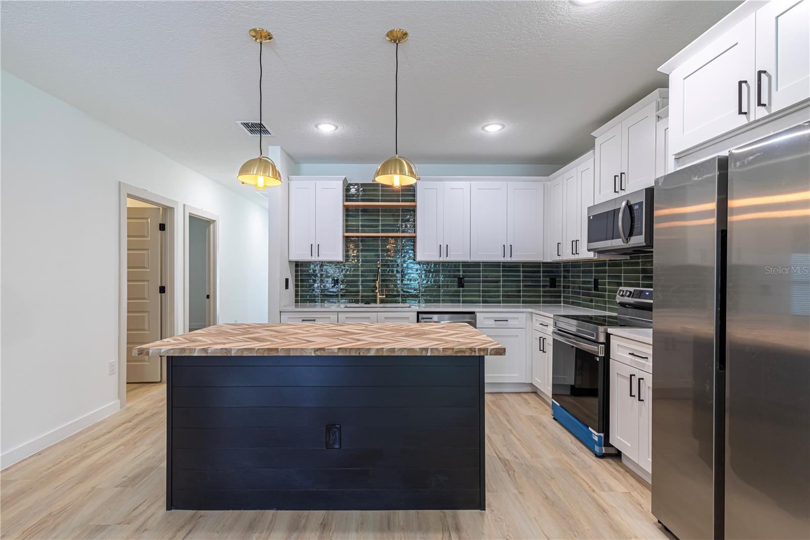 1605 ESPEJO ST SE #A, PALM BAY, FL, 32909