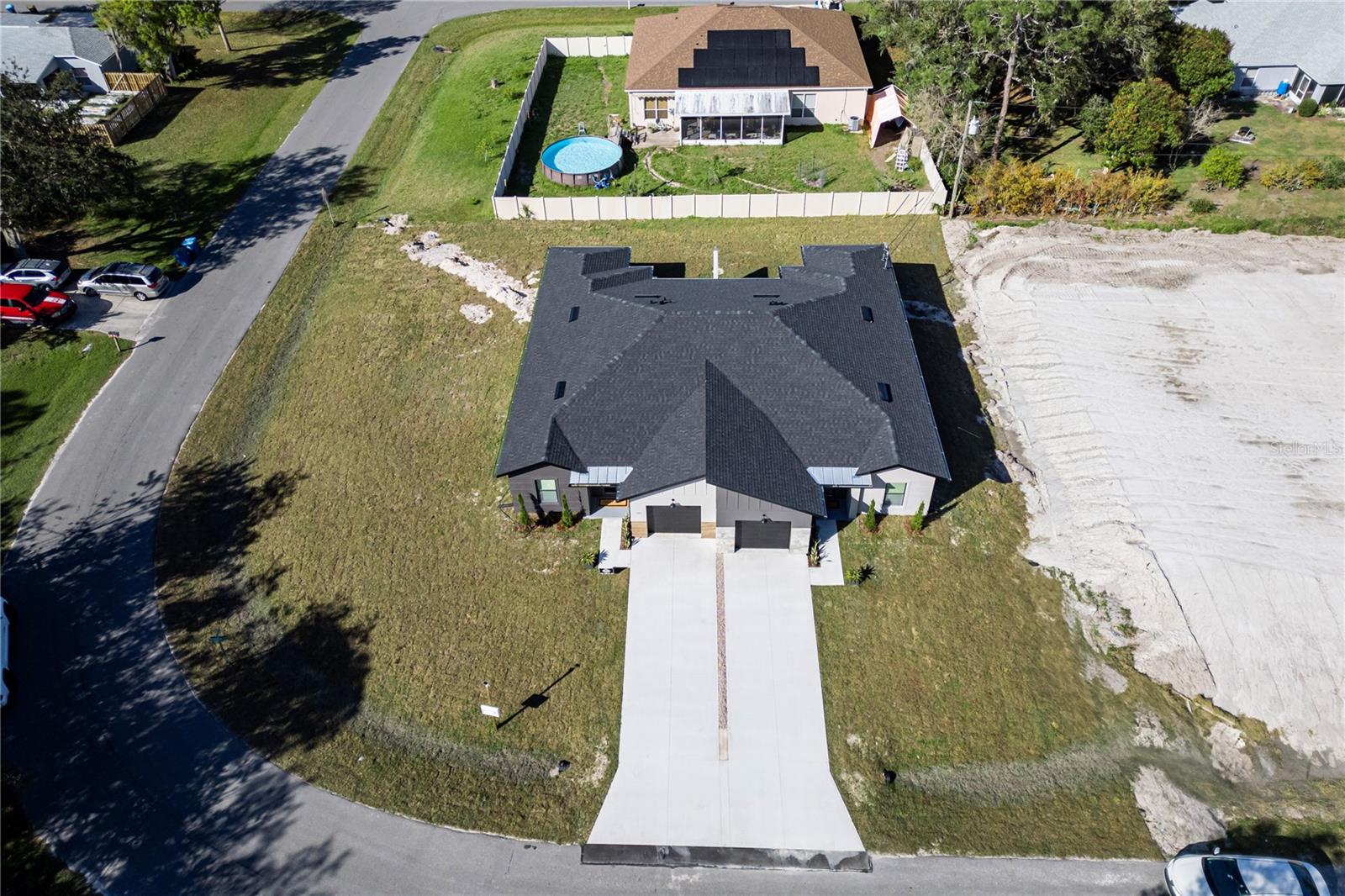 1605 ESPEJO ST SE #A, PALM BAY, FL, 32909
