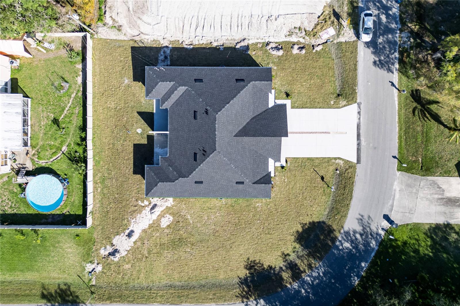 1605 ESPEJO ST SE #A, PALM BAY, FL, 32909
