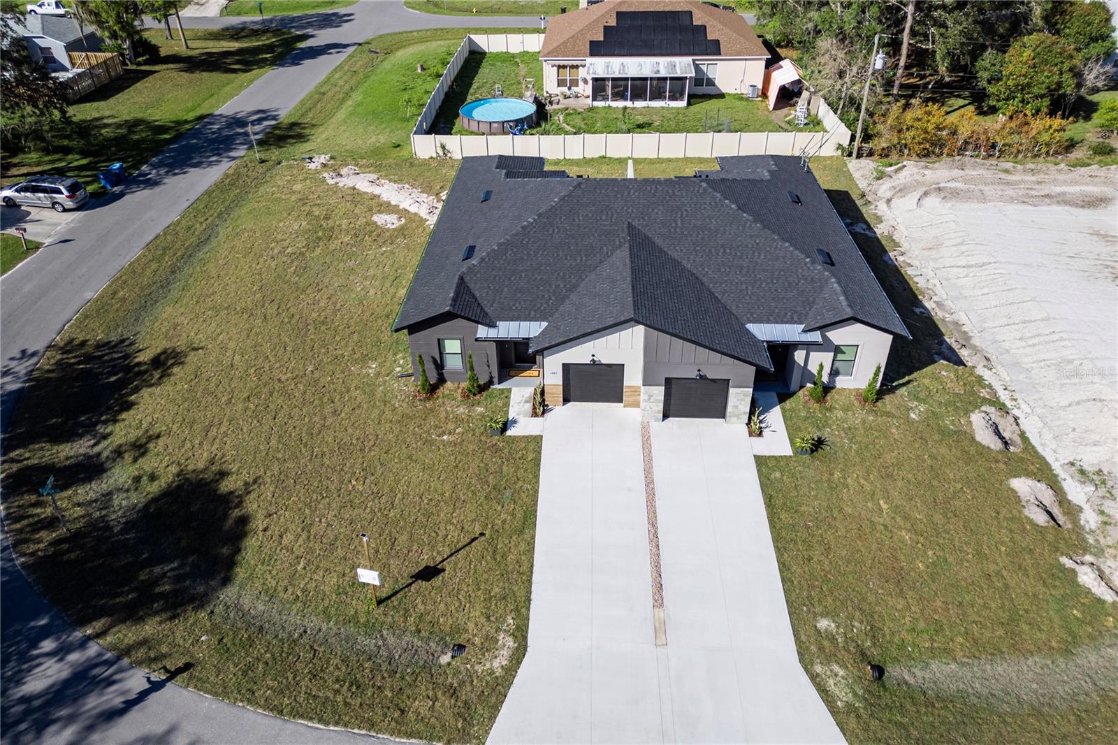 1605 ESPEJO ST SE #A, PALM BAY, FL, 32909