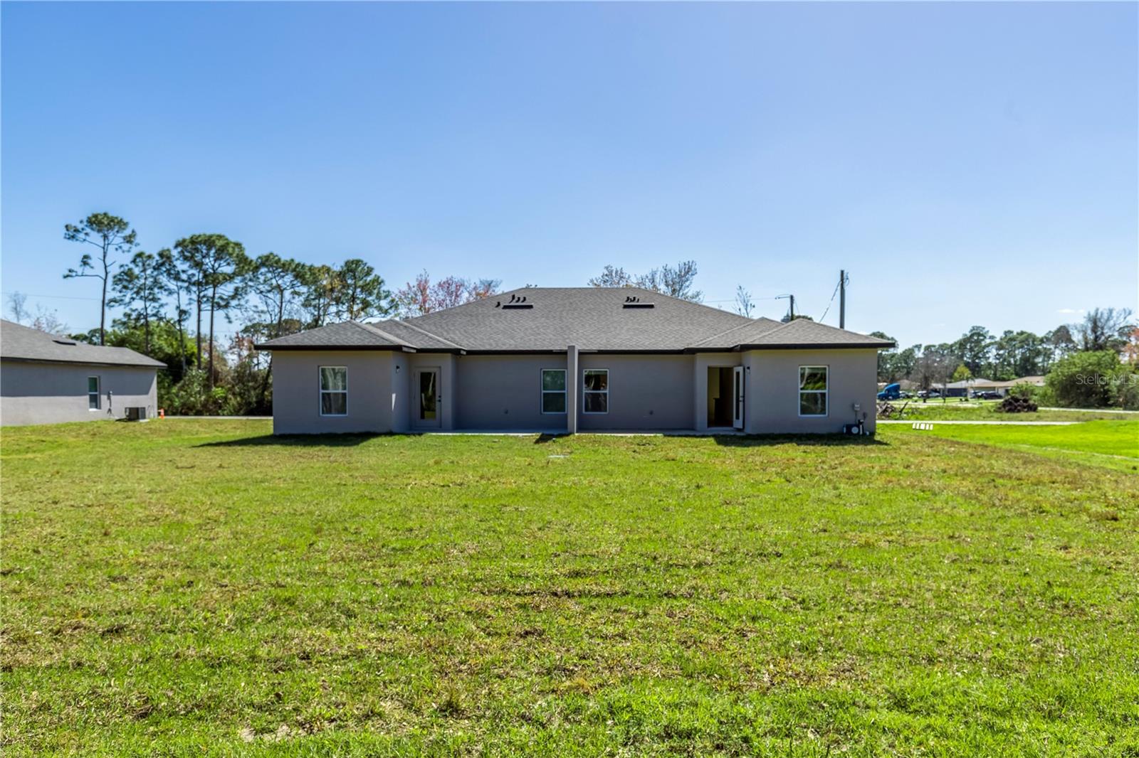 1605 ESPEJO ST SE #A, PALM BAY, FL, 32909
