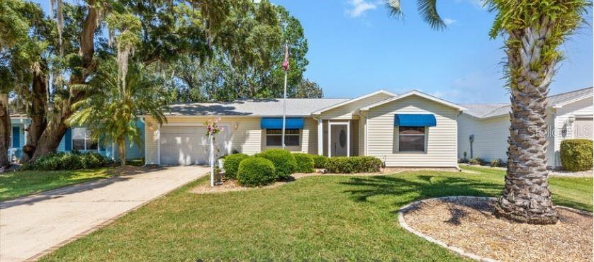 329 JUAREZ WAY, THE VILLAGES, FL, 32159