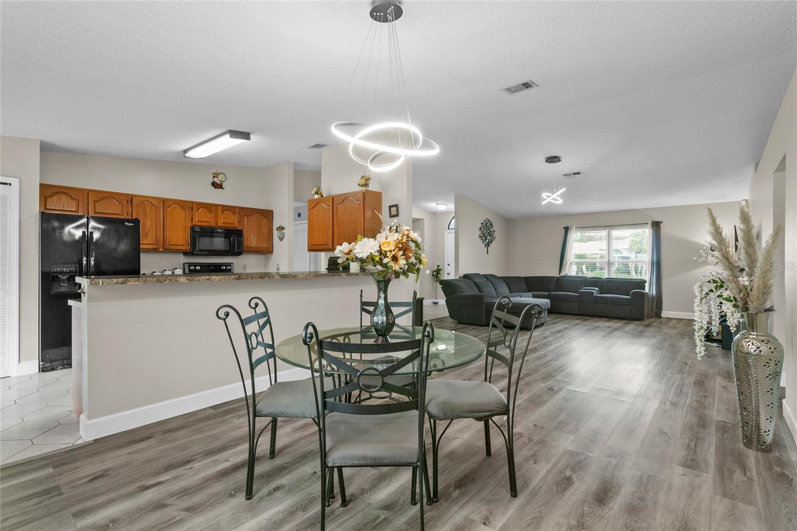 4100 CANNON CT, KISSIMMEE, FL, 34746