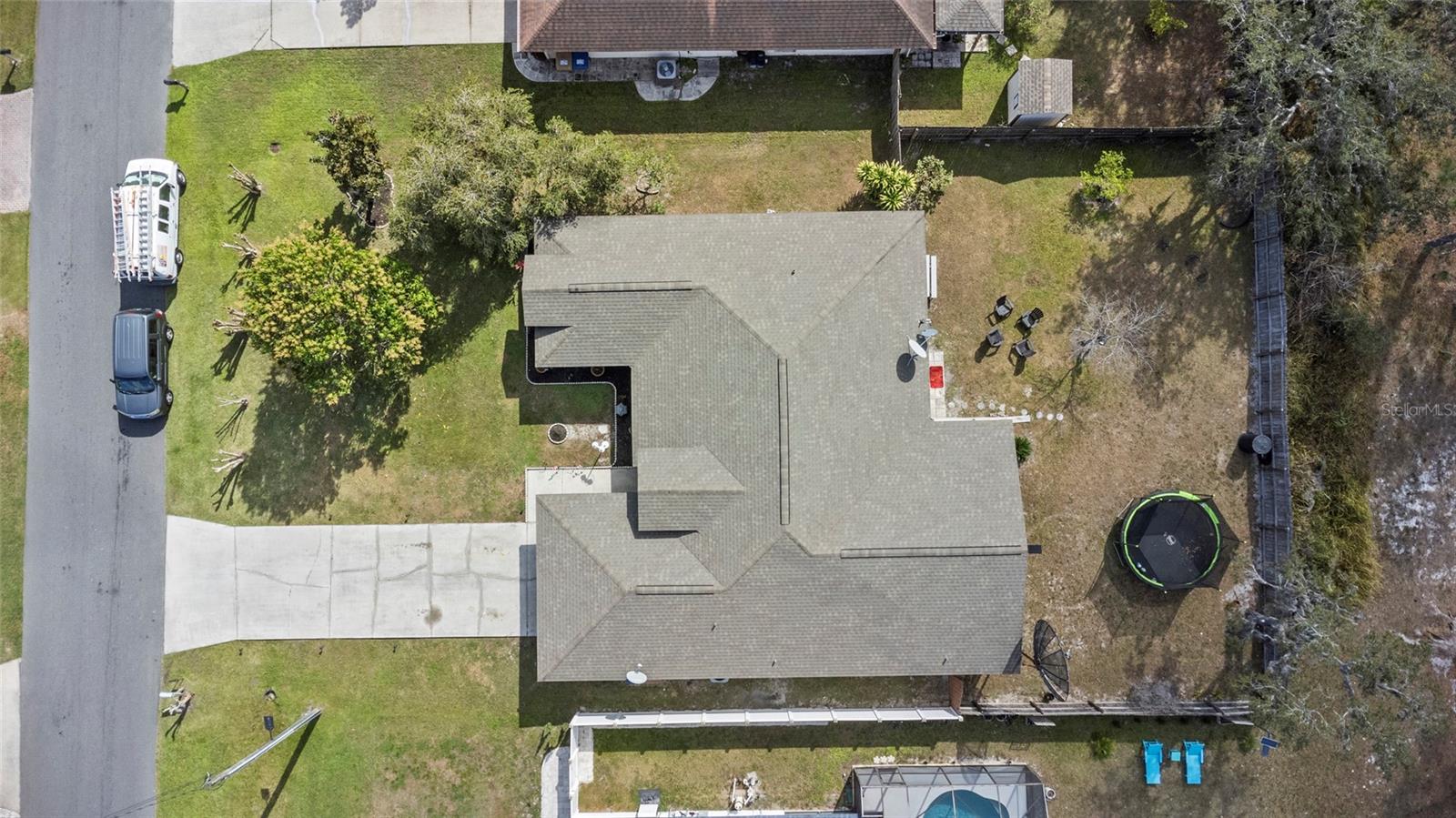 4100 CANNON CT, KISSIMMEE, FL, 34746