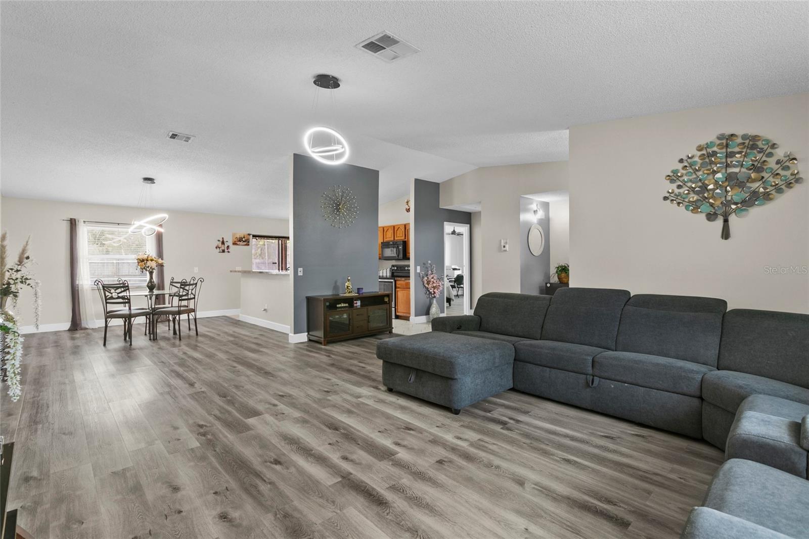 4100 CANNON CT, KISSIMMEE, FL, 34746