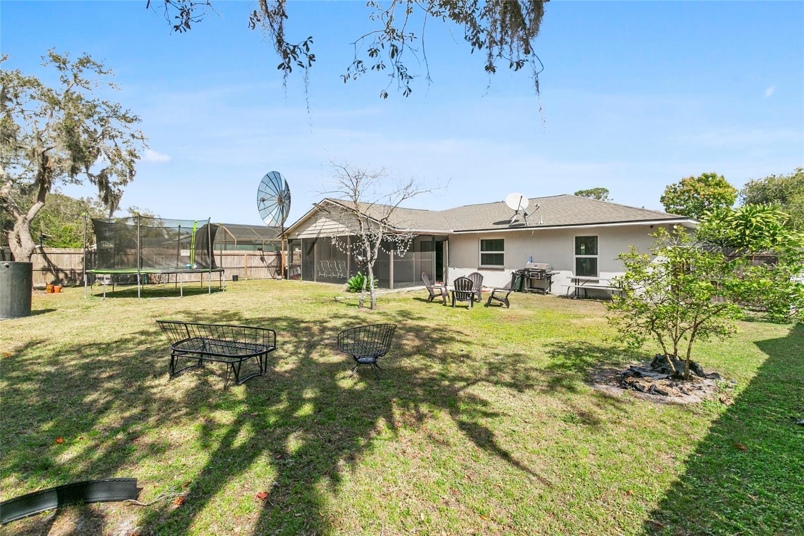4100 CANNON CT, KISSIMMEE, FL, 34746