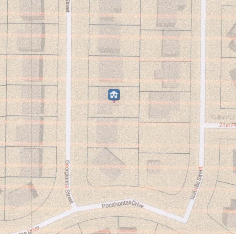 2155 GEORGIANNA ST, LARGO, FL, 33774