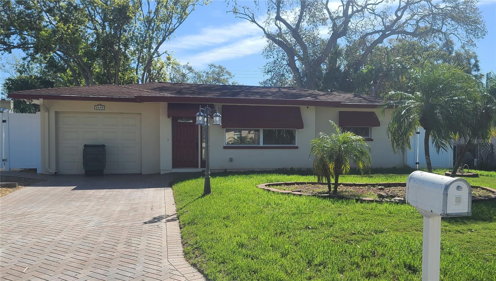 2155 GEORGIANNA ST, LARGO, FL, 33774