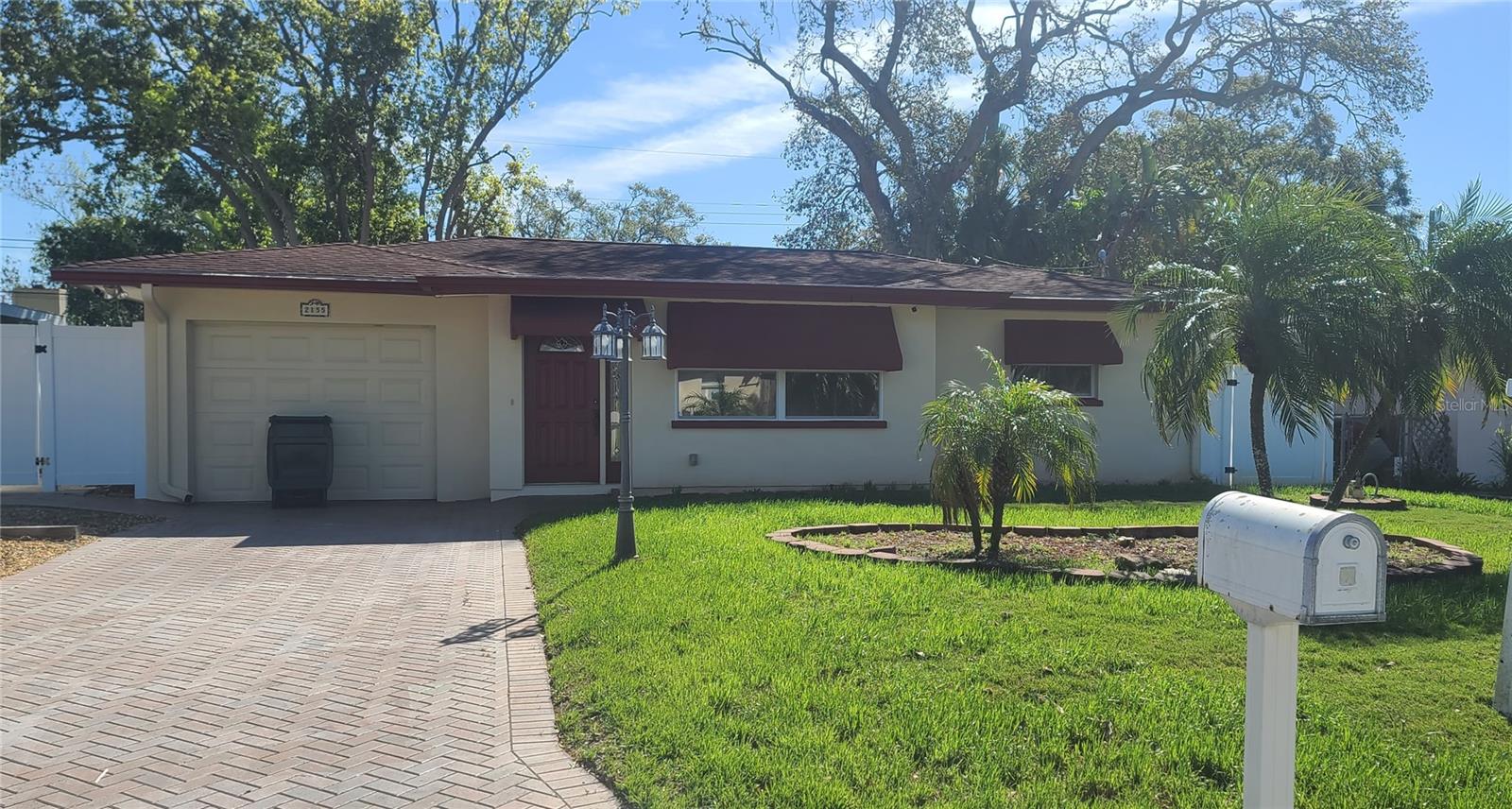 2155 GEORGIANNA ST, LARGO, FL, 33774