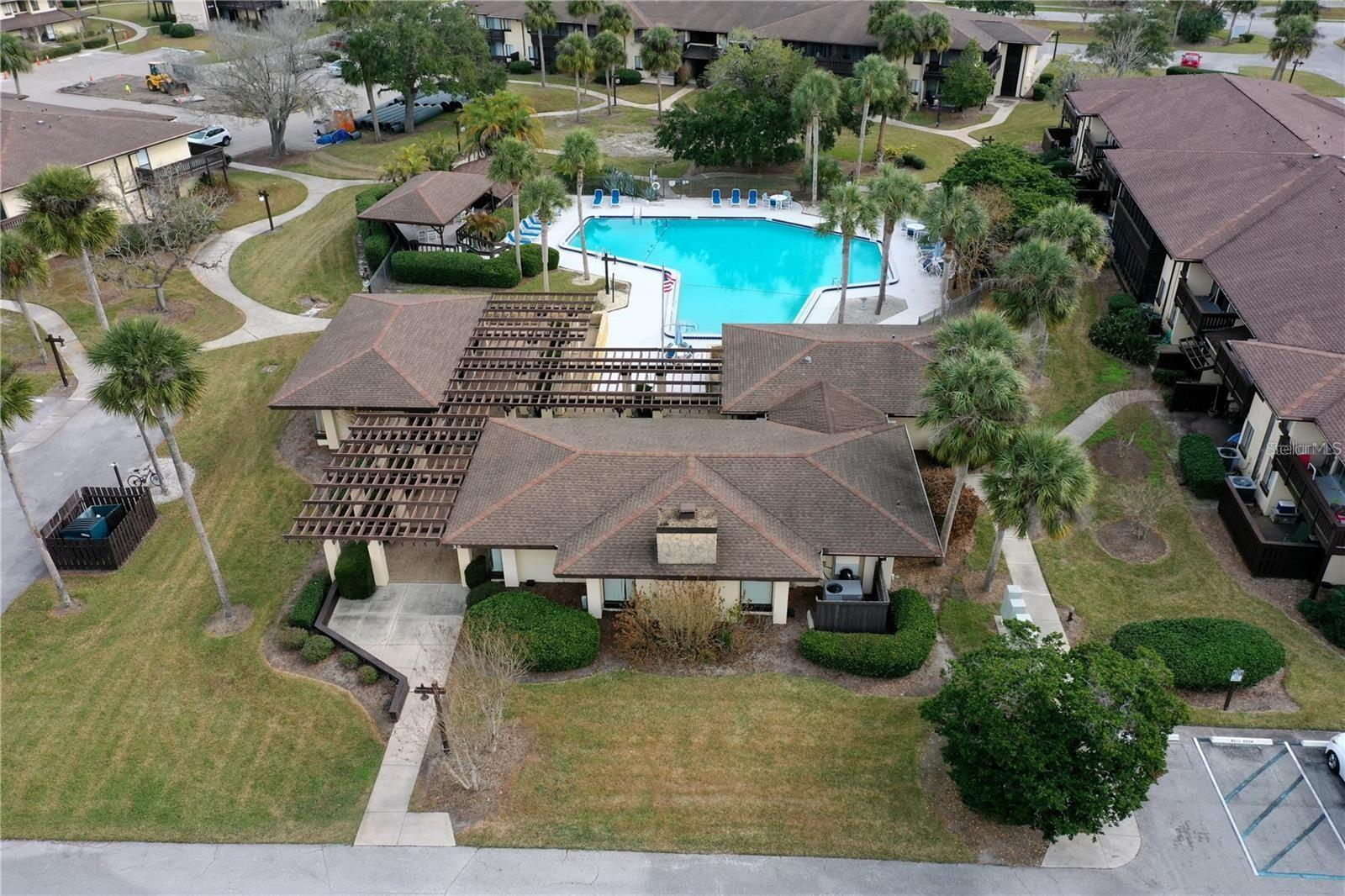 48 CLUB HOUSE DR #106, PALM COAST, FL, 32137