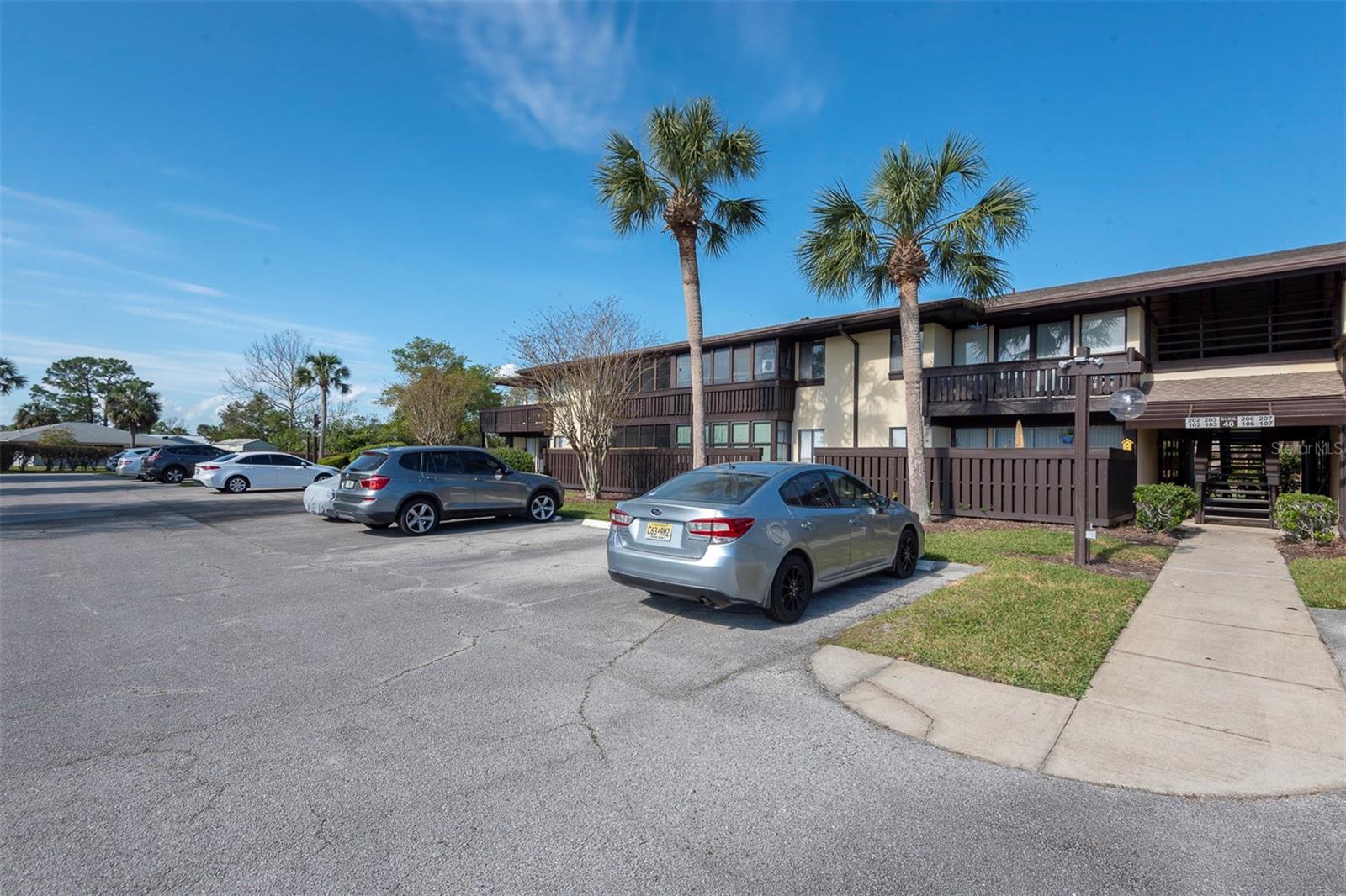 48 CLUB HOUSE DR #106, PALM COAST, FL, 32137