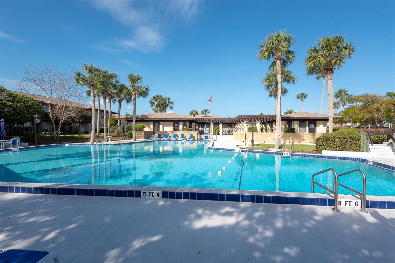 48 CLUB HOUSE DR #106, PALM COAST, FL, 32137