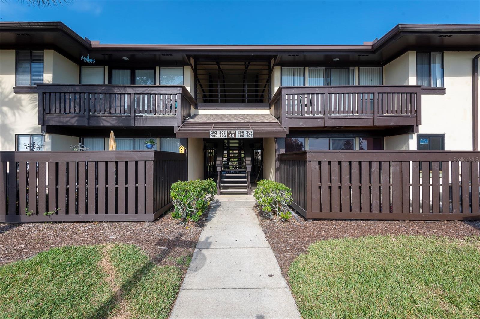 48 CLUB HOUSE DR #106, PALM COAST, FL, 32137