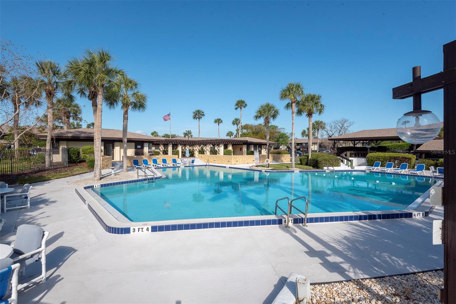 48 CLUB HOUSE DR #106, PALM COAST, FL, 32137